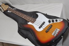Fender japan jazz - fender, bass