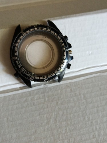 Dpw crono flight - crono, vintage
