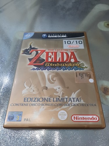 The legend zelda wind - of,