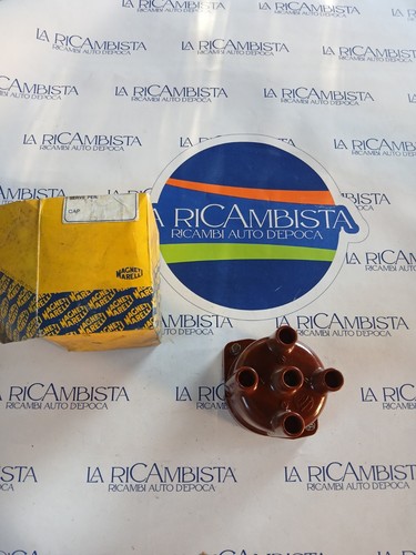 Calotta spinterogeno magneti - calotta,