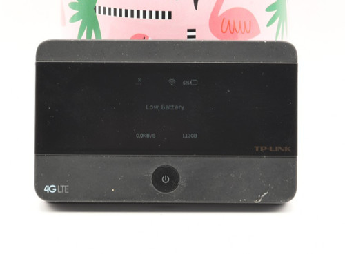 Link mobile 4g - link, fi