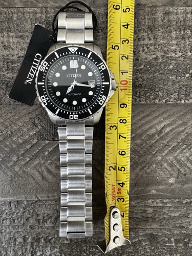 Citizen automatic promaster - citizen,