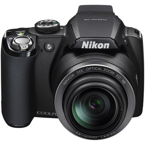 Nikon coolpix p90 ccd - nikon,