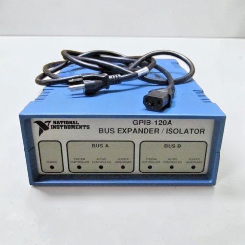 National instruments - instruments, ni