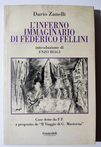 Inferno immaginario di - l'inferno,