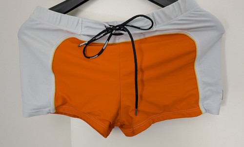 Pantaloncini bagno uomo - pantaloncini, da