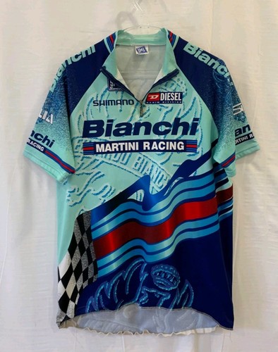 Maglia ciclismo corsa - , vintage