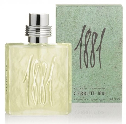 Nino cerruti 1881 edt spray - nino,