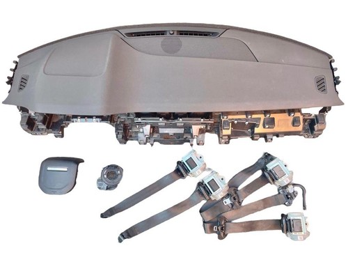 Kit airbag completo per land - kit,