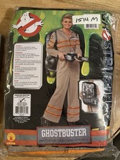 Costume ghostbusters donna - costume,