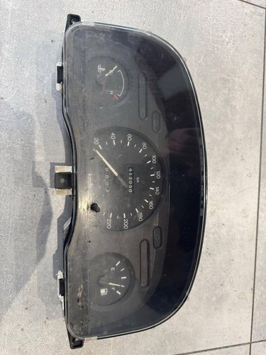 Ford transit 1998 diesel - ford,