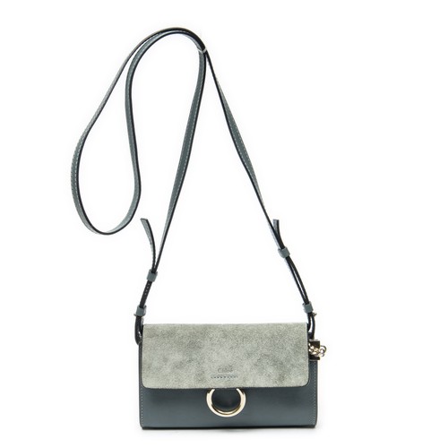 Borsa tracolla chloé - tracolla, mini