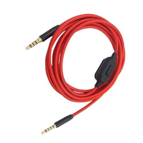 Cuffie gaming cavo audio con - cavo,