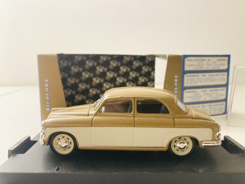 R166 modellino auto brumm - r166,