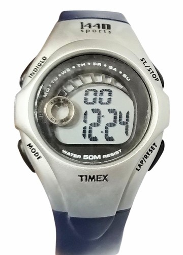 Orologio sportivo timex - sportivo,