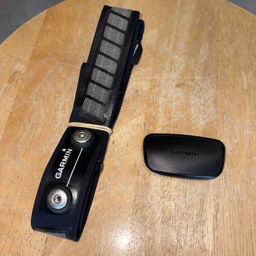 Garmin hrm doppio - garmin, hrm-doppio