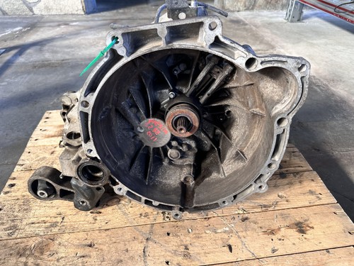 Cambio manuale per ford fiesta - manuale,