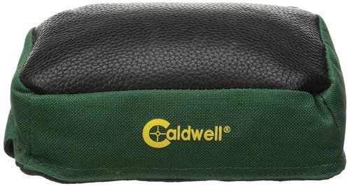Borsa accessori panca riempita