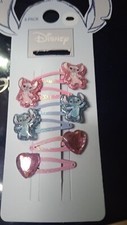 Fermagli ferretti stich - , disney
