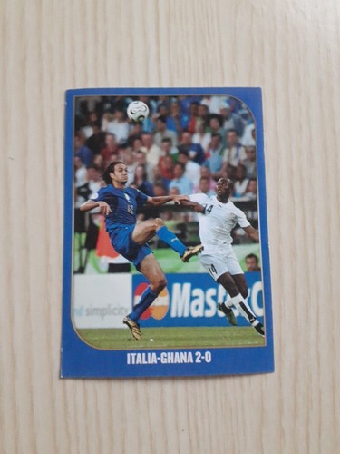 Figurina panini campioni - panini,