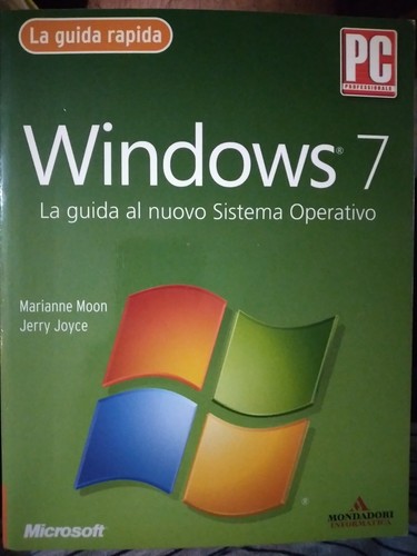 Moon windows guida - 7, rapida