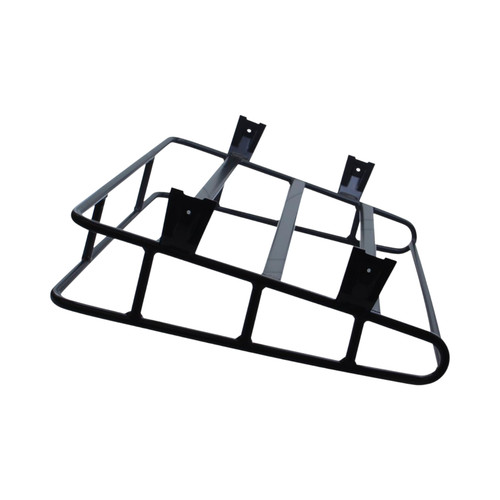Kit completo griglia nera - completo,