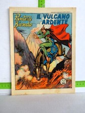 Pantera bionda edizioni - pantera, 62-