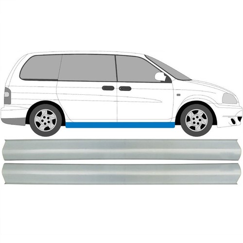 Kia carneval sedona - carneval, 2001-2006
