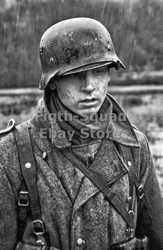 Ww2 foto soldato - foto, tedesco