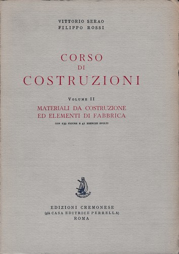 Corso costruzioni vol - corso,