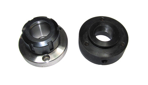 Er25 mandrino pinza myford - mandrino,