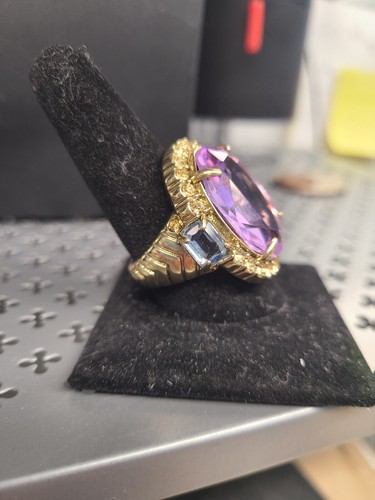Anello heidi daus alta moda - anello,
