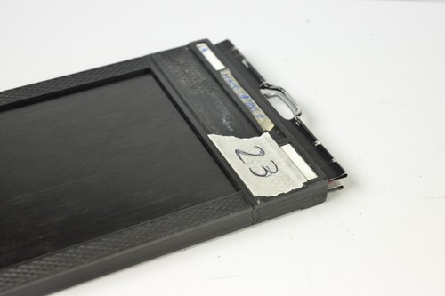Fidelity deluxe chassis - fidelity,