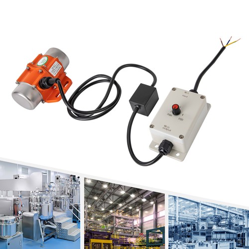 Motore vibrante 30w - motore,