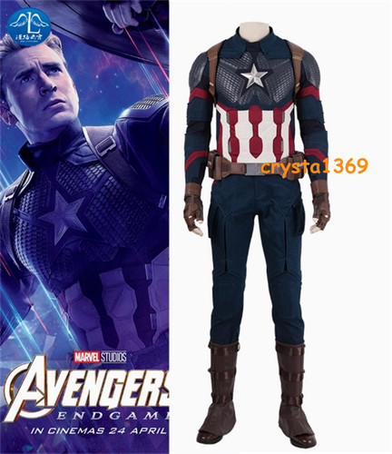 Avengers endgame capitan - endgame,