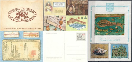 Vaticano 1984 5 - vaticano,