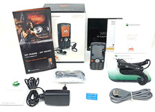 Cellulare sony ericsson - , w810i