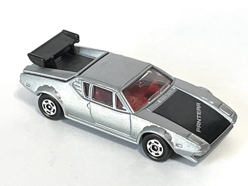 Tomica f55 detomaso - ❤️tomica,