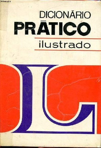 Dicionario pratico ilustrado
