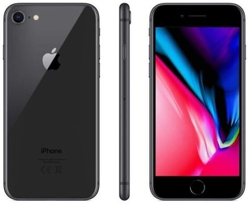 Apple iphone 64gb - iphone, 8