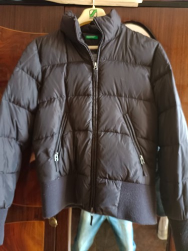 Benetton piumino unisex - benetton,