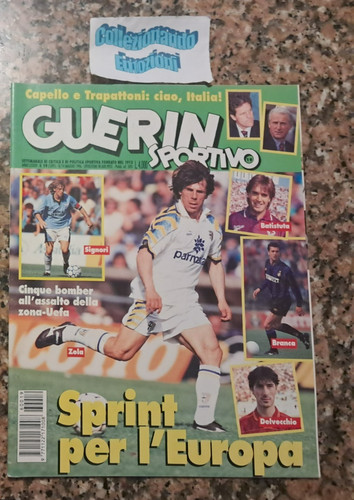 Guerin sportivo 19 - guerin,