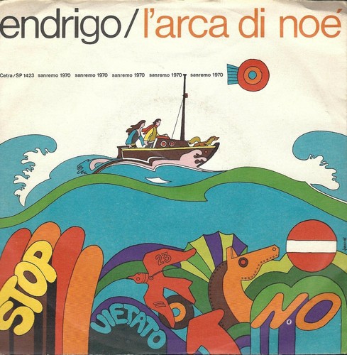 Disco giri - 45,