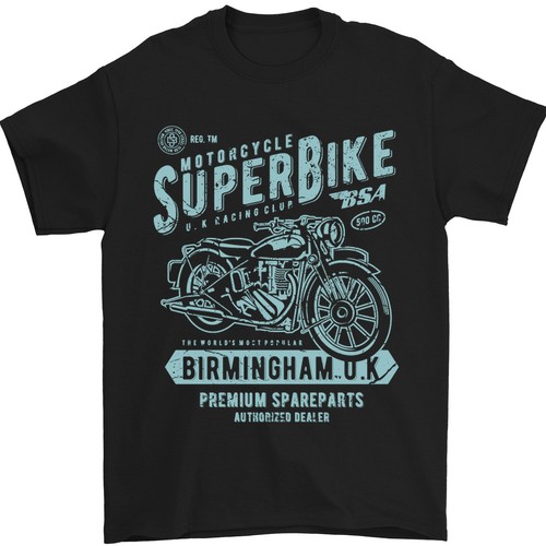 Superbike birmingham moto - superbike,