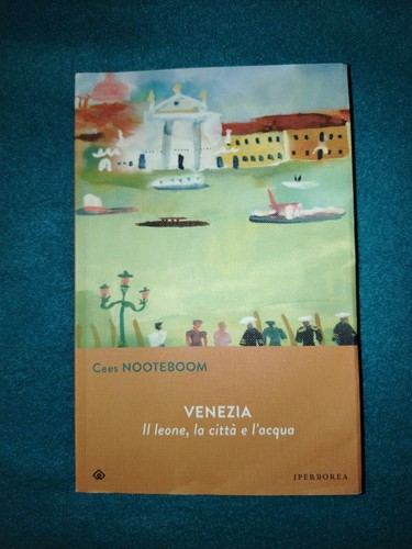 Venezia leone la - venezia., leone,
