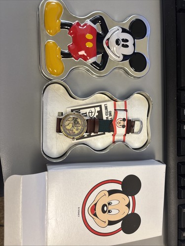 Orologio vintage disney - orologio,