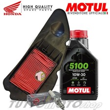 Tagliando honda forza - forza, 2015