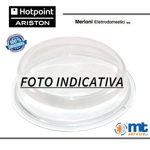 Vetro oblo indesit it4004 - vetro,