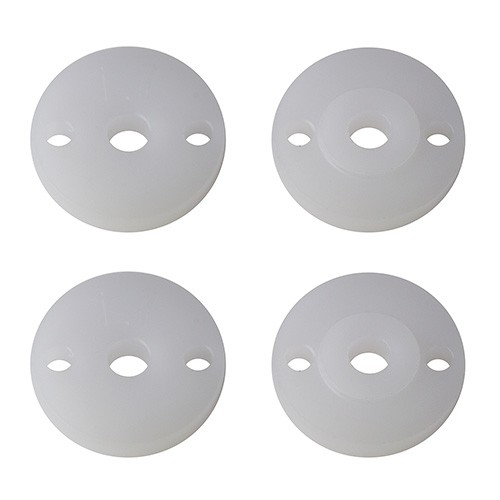 Pistone ammortizzatore 12mm - , v2