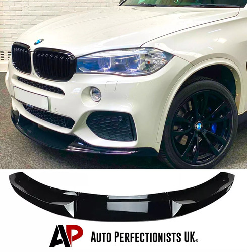 Per bmw f15 kit labbro - x5,